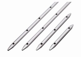 Schuurlijst 19 x 610 mm