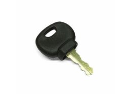 Contactsleutel voor Vetus contactslot oud model