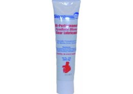Sierra synthetische staartstuk olie - tube 283,5 gr