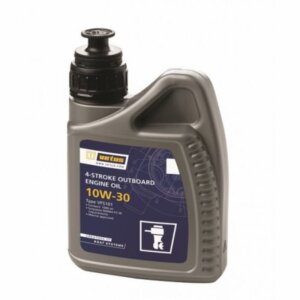 Vetus viertakt buitenboordmotor olie, 10W-30
