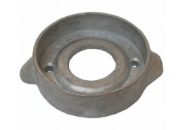 Aluminium anode Volvo Penta saildrive