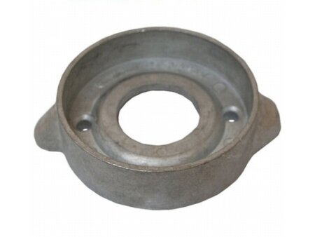 Zink anode Volvo Penta saildrive