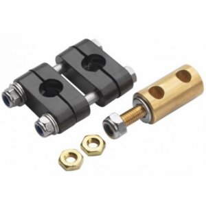 DS-kit brandstof