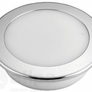 LED plafondlamp 108 mm