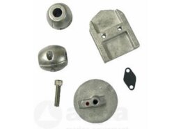 Anodepack Mercruiser Alpha 1 Gen 1 1983-1990 Navalloy