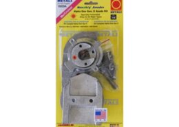 Anodepack Mercruiser Alpha Gen 2 1991- present Navalloy