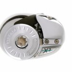 Ankerlier x1, 6 mm schijf 12V - 500 watt