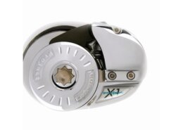 Ankerlier X1, 6 mm schijf 12V - 800 watt