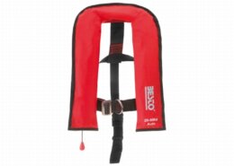 Reddingsvest Besto Junior rood