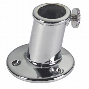 Vlaggenstok houder 16 mm
