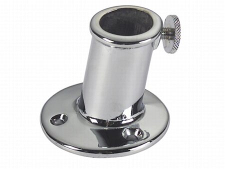 Vlaggenstok houder 16 mm