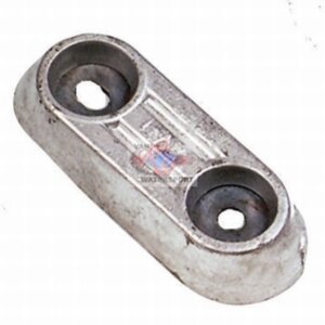 Opschroef anode aluminium 3 kg