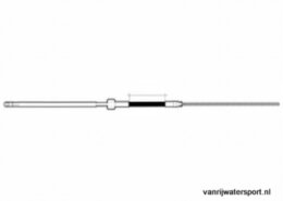 Stuurkabel - Monokabel M66 voor T85/T71FC, 3.05 meter (10ft)