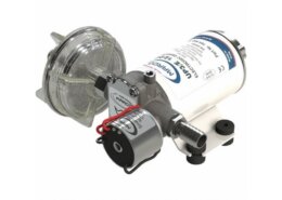 Drinkwaterpomp Marco elektronisch 15 ltr/min