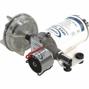 Drinkwaterpomp Marco elektronisch 15 ltr/min