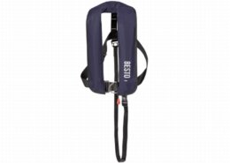 Reddingsvest Besto 165 Automaat Harnas Navy