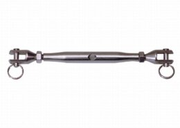 Wantspanner RVS316 M6