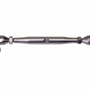 Wantspanner RVS316 M6