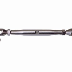 Wantspanner RVS316 M8