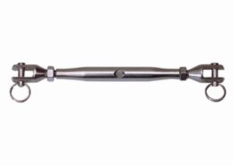 Wantspanner RVS316 M10