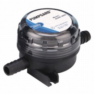 Jabsco drinkwaterfilter 13 mm