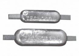 Lasanode Technoseal zink 0,6 kg