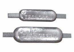 Lasanode Technoseal zink 3 kg