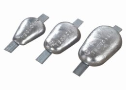 Lasanode zink 1 kg