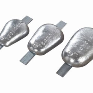 Lasanode zink 1 kg