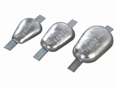 Lasanode zink 1 kg