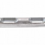 Opschroef anode zink 2,4 kg