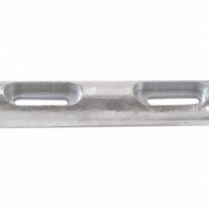 Opschroef anode zink 2,4 kg