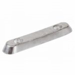 Anode aluminium Vetus type 35 - 2 kg