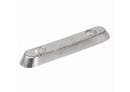 Anode zink type 35 - 4,5 kg