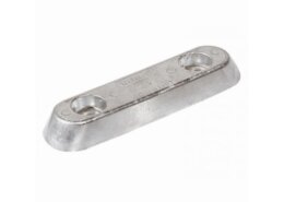 Anode zink type 25 - 2,3 kg