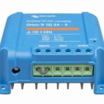 Victron Orion TR DC-DC converter 24/12V - 9A 110w