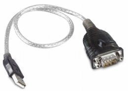 RS232 naar USB kabel victron