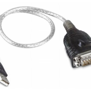 RS232 naar USB kabel victron