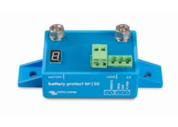 Battery Protect Victron 12/24V 65A