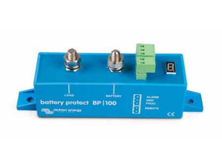Battery Protect Victron 12/24V BP-100