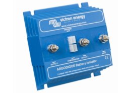 Diodebrug Argo 80-2AC 2 accusets