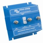 Diodebrug Argo 120-2AC 2 accusets