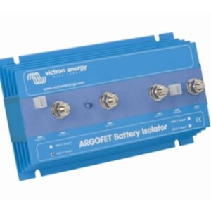 Diodebrug Fet 200-3 accusets
