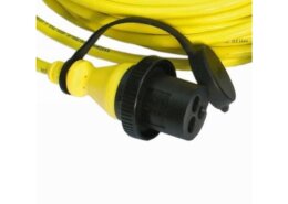 Plug 32 Amp voor Victron contactdoos