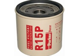Vervangingsfilter Racor R15S 2 micron