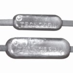 Lasanode Technoseal zink 2,2 kg