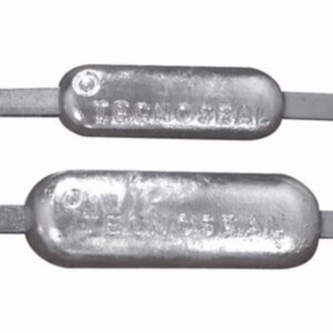 Lasanode Technoseal zink 2,2 kg