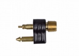 Tankconnector Johnson