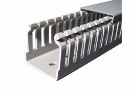 Bedradingskoker pvc 30(B) x 30(H) X2000