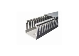 Bedradingskoker pvc 120(B) x 80(H) X1000